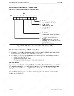 Предварительный просмотр 348 страницы Siemens SIMATIC S5-100U System Manual