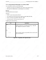 Предварительный просмотр 349 страницы Siemens SIMATIC S5-100U System Manual