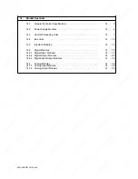 Предварительный просмотр 351 страницы Siemens SIMATIC S5-100U System Manual