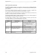 Предварительный просмотр 354 страницы Siemens SIMATIC S5-100U System Manual