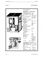 Предварительный просмотр 360 страницы Siemens SIMATIC S5-100U System Manual