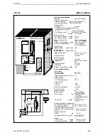 Предварительный просмотр 361 страницы Siemens SIMATIC S5-100U System Manual