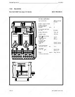 Предварительный просмотр 362 страницы Siemens SIMATIC S5-100U System Manual