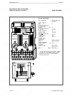 Предварительный просмотр 364 страницы Siemens SIMATIC S5-100U System Manual