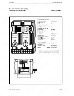 Предварительный просмотр 365 страницы Siemens SIMATIC S5-100U System Manual