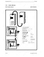 Предварительный просмотр 366 страницы Siemens SIMATIC S5-100U System Manual