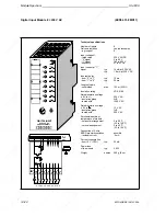 Предварительный просмотр 376 страницы Siemens SIMATIC S5-100U System Manual