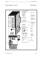 Предварительный просмотр 377 страницы Siemens SIMATIC S5-100U System Manual