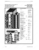 Предварительный просмотр 386 страницы Siemens SIMATIC S5-100U System Manual