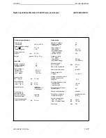 Предварительный просмотр 389 страницы Siemens SIMATIC S5-100U System Manual