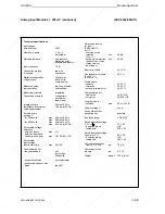 Предварительный просмотр 391 страницы Siemens SIMATIC S5-100U System Manual