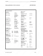 Предварительный просмотр 393 страницы Siemens SIMATIC S5-100U System Manual