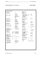 Предварительный просмотр 395 страницы Siemens SIMATIC S5-100U System Manual