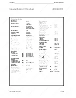 Предварительный просмотр 397 страницы Siemens SIMATIC S5-100U System Manual