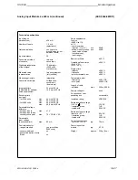 Предварительный просмотр 399 страницы Siemens SIMATIC S5-100U System Manual