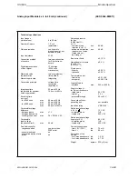 Предварительный просмотр 401 страницы Siemens SIMATIC S5-100U System Manual