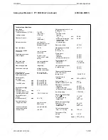 Предварительный просмотр 405 страницы Siemens SIMATIC S5-100U System Manual