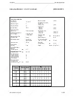 Предварительный просмотр 407 страницы Siemens SIMATIC S5-100U System Manual