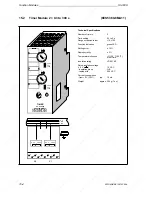 Предварительный просмотр 418 страницы Siemens SIMATIC S5-100U System Manual