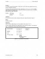 Предварительный просмотр 419 страницы Siemens SIMATIC S5-100U System Manual