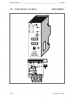 Предварительный просмотр 426 страницы Siemens SIMATIC S5-100U System Manual