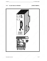 Предварительный просмотр 431 страницы Siemens SIMATIC S5-100U System Manual