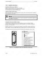 Предварительный просмотр 434 страницы Siemens SIMATIC S5-100U System Manual