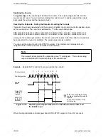 Предварительный просмотр 442 страницы Siemens SIMATIC S5-100U System Manual