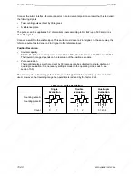 Предварительный просмотр 444 страницы Siemens SIMATIC S5-100U System Manual