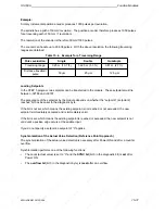 Предварительный просмотр 445 страницы Siemens SIMATIC S5-100U System Manual