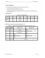 Предварительный просмотр 453 страницы Siemens SIMATIC S5-100U System Manual