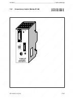 Предварительный просмотр 455 страницы Siemens SIMATIC S5-100U System Manual