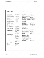 Предварительный просмотр 464 страницы Siemens SIMATIC S5-100U System Manual