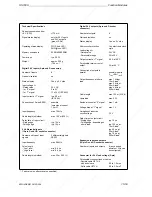 Предварительный просмотр 467 страницы Siemens SIMATIC S5-100U System Manual