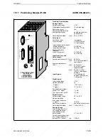 Предварительный просмотр 469 страницы Siemens SIMATIC S5-100U System Manual