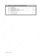 Предварительный просмотр 483 страницы Siemens SIMATIC S5-100U System Manual