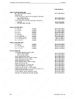 Предварительный просмотр 528 страницы Siemens SIMATIC S5-100U System Manual