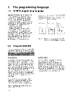 Предварительный просмотр 2 страницы Siemens Simatic S5-101U Programming Instructions Manual