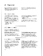 Предварительный просмотр 14 страницы Siemens Simatic S5-101U Programming Instructions Manual