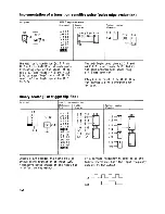 Предварительный просмотр 20 страницы Siemens Simatic S5-101U Programming Instructions Manual