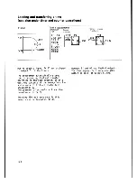 Предварительный просмотр 22 страницы Siemens Simatic S5-101U Programming Instructions Manual