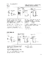 Предварительный просмотр 23 страницы Siemens Simatic S5-101U Programming Instructions Manual