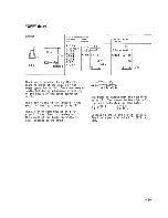 Предварительный просмотр 25 страницы Siemens Simatic S5-101U Programming Instructions Manual