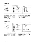 Предварительный просмотр 28 страницы Siemens Simatic S5-101U Programming Instructions Manual