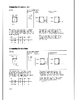 Предварительный просмотр 30 страницы Siemens Simatic S5-101U Programming Instructions Manual