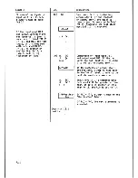 Предварительный просмотр 36 страницы Siemens Simatic S5-101U Programming Instructions Manual