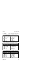 Предварительный просмотр 191 страницы Siemens SIMATIC S5-115F User Manual