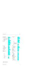 Предварительный просмотр 404 страницы Siemens SIMATIC S5-115F User Manual