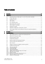 Preview for 5 page of Siemens SIMATIC S5 1P 243 Operating Instructions & Installation Instructions