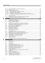 Preview for 6 page of Siemens SIMATIC S5 1P 243 Operating Instructions & Installation Instructions